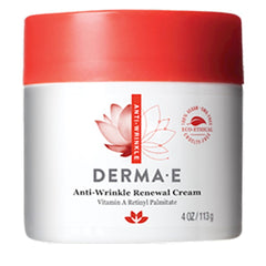 Anti-Wrinkle Renewal Cream