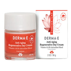 Anti Aging Regenerative Day Cream