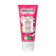 Aroma Essentials Pamper Body Wash