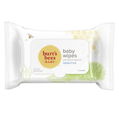 Baby Bee Wipes Chlorine Free