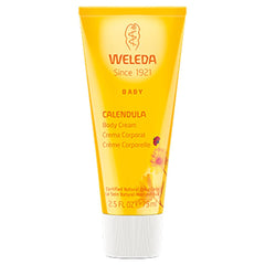 Baby Calendula Body Cream