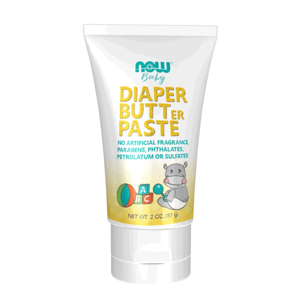 Baby Diaper BUTTer Paste