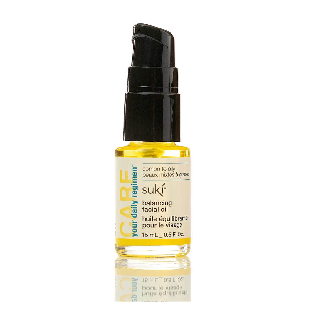 Balancing Facial Oil