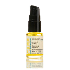Balancing Facial Oil