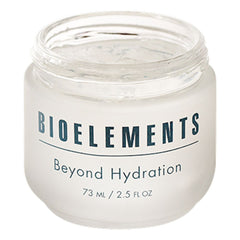 Beyond Hydration
