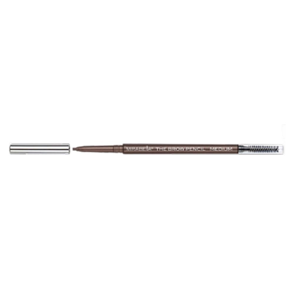 Brow Pencil, Medium shade