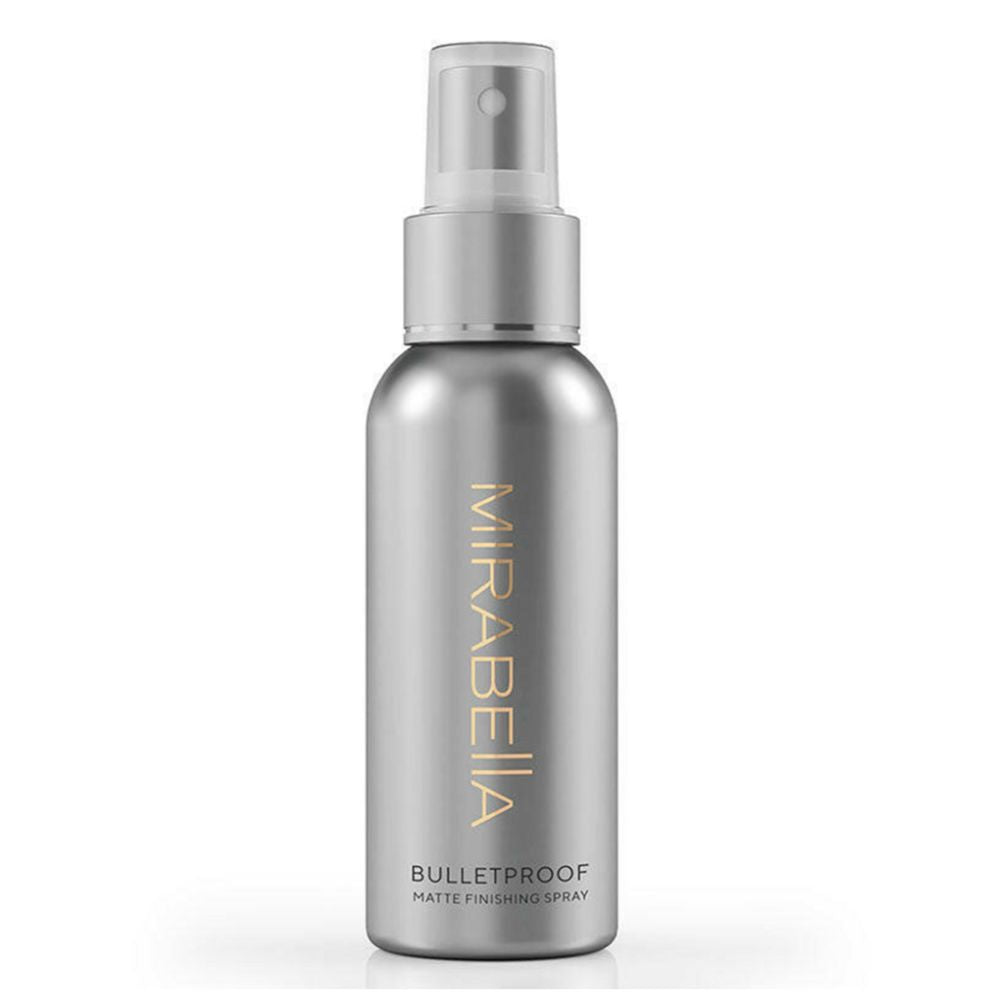 Bullet Proof Matte Setting Spray
