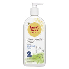 Burt's Bees Baby Bee Ultra Gentle Sensit