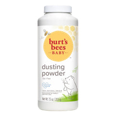 Burt's Bees Baby Dusting Powder