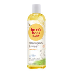 Burt's Bees Baby Shampoo & Wash Original