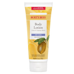 Burt's Bees Body Lotion Cocoa & Cupuacu