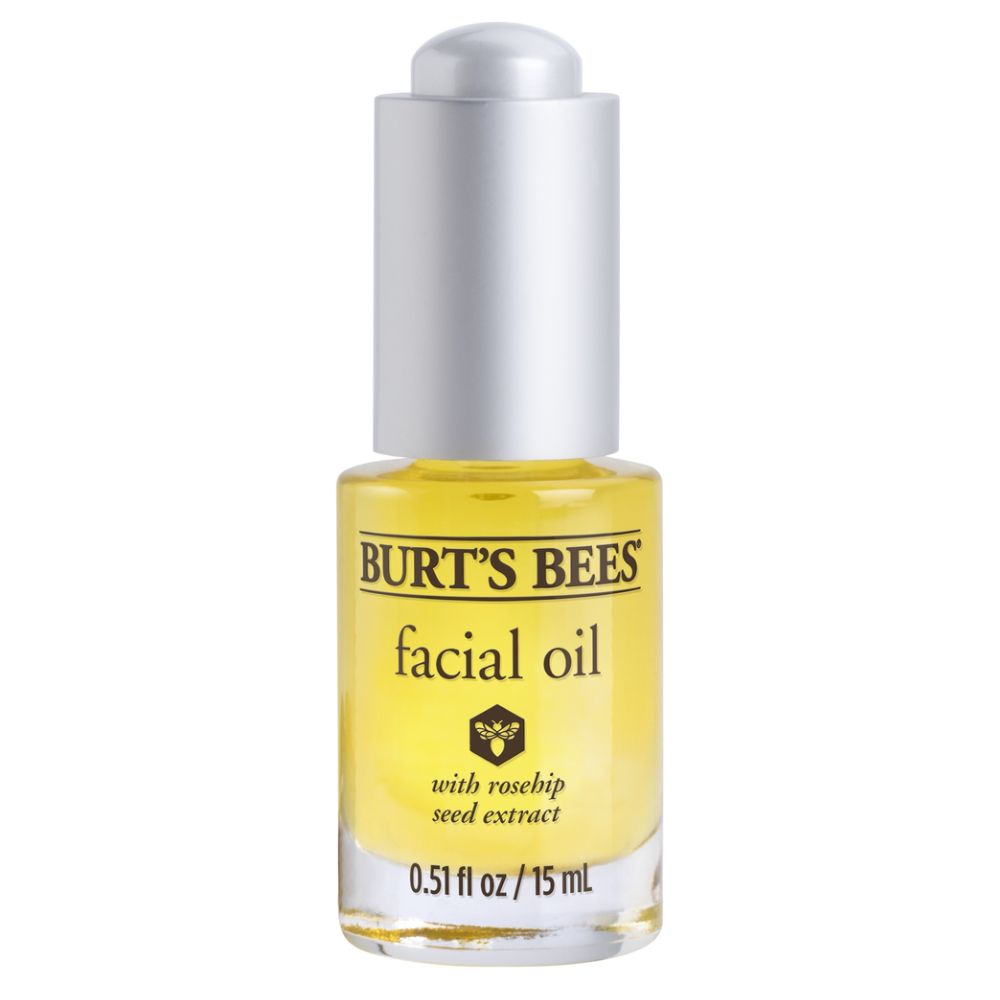 Burt's Bees Complete Nourishment Facial