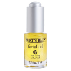 Burt's Bees Complete Nourishment Facial