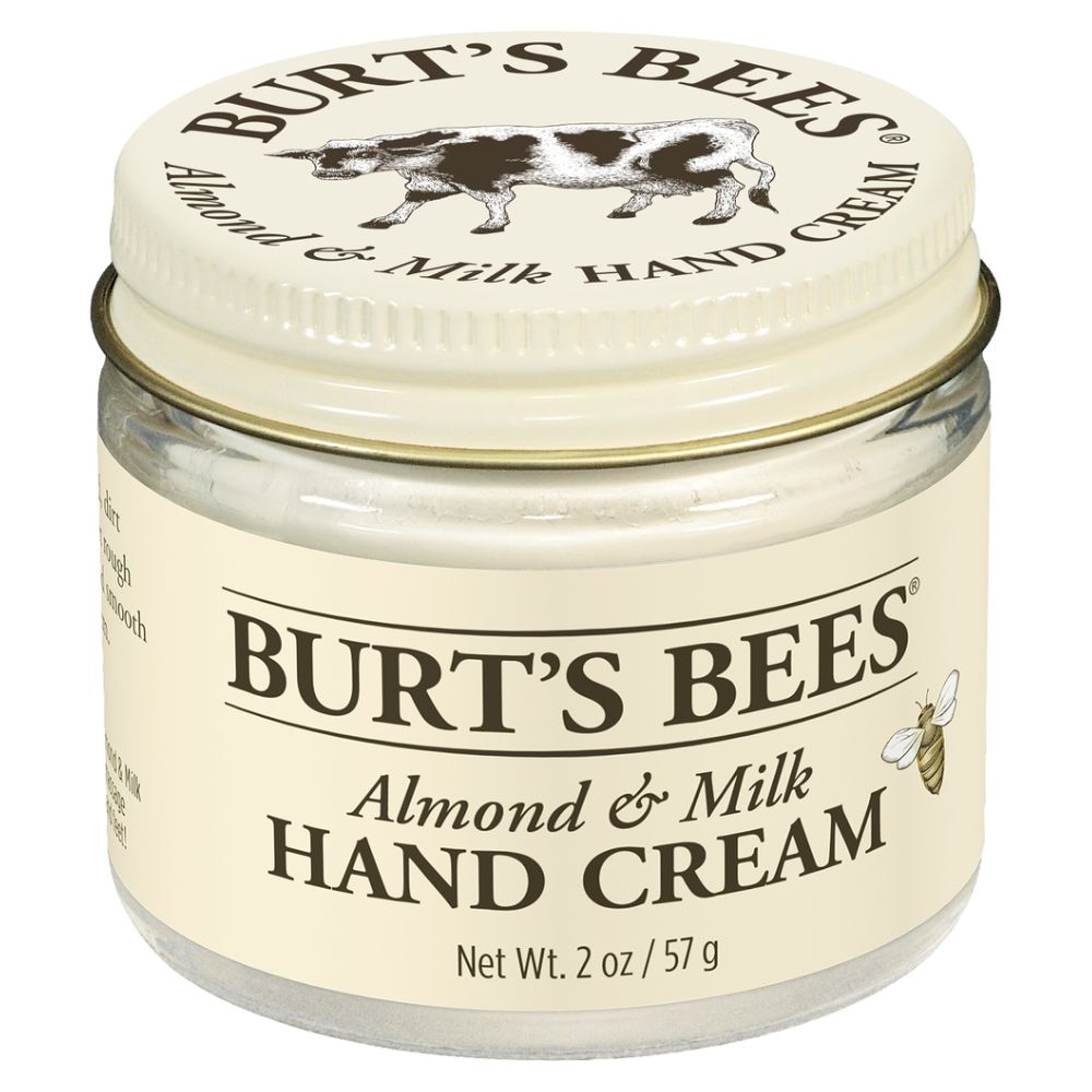 Burt's Bees Hand Cream Almond Milk