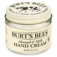 Burt's Bees Hand Cream Almond Milk