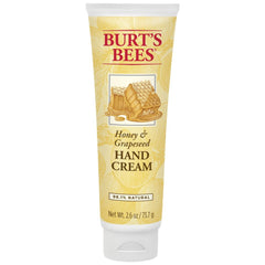Burt's Bees Hand Cream Honey & Grapeseed