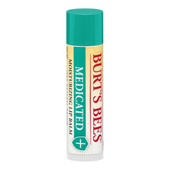 Burt's Bees Lip Balm Medicated