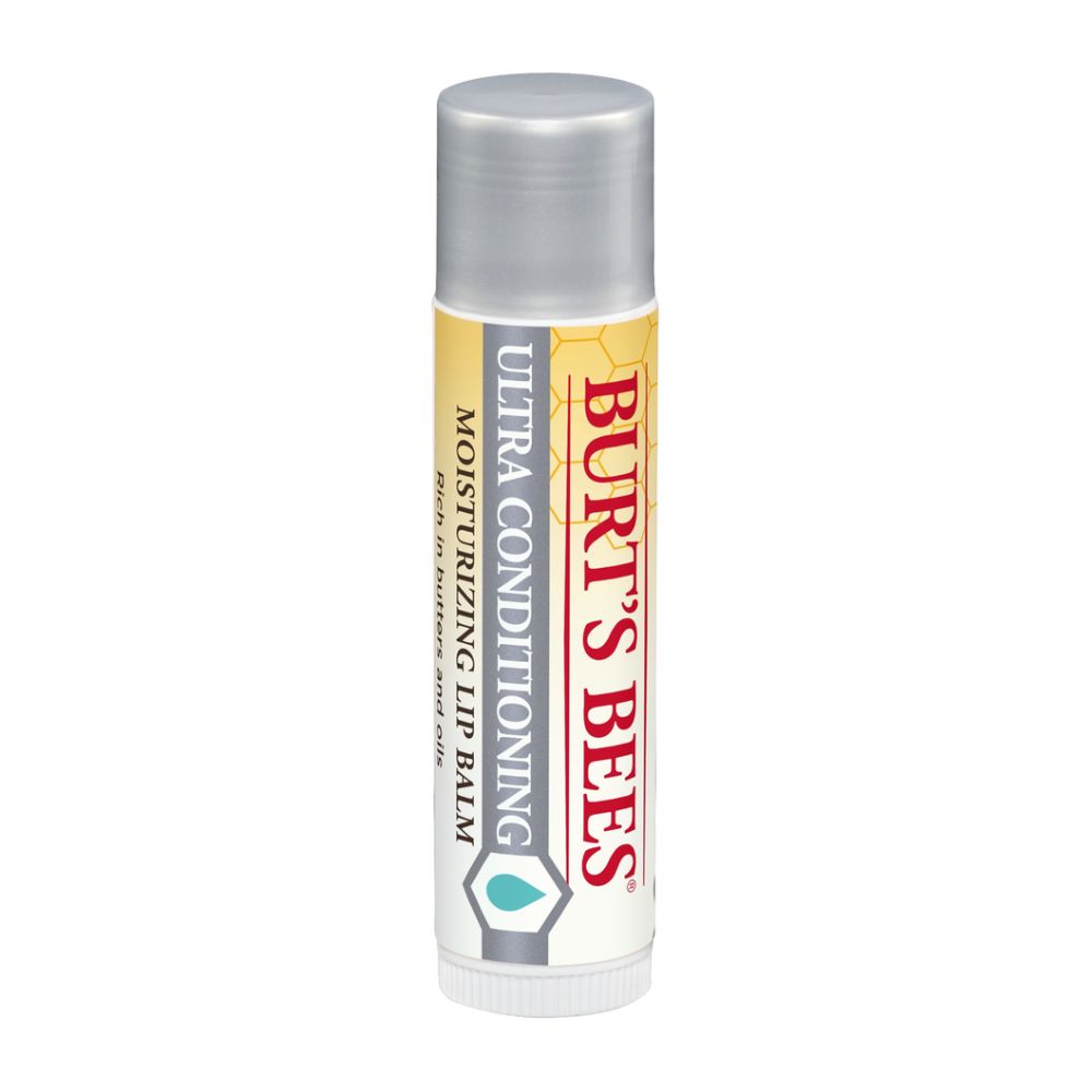 Burt's Bees Lip Balm Ultra Conditioning