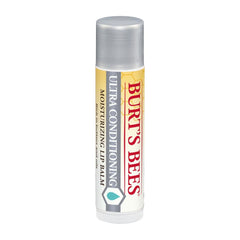 Burt's Bees Lip Balm Ultra Conditioning