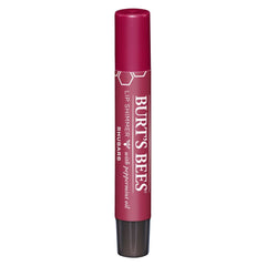 Burt's Bees Lip Shimmer Rhubarb
