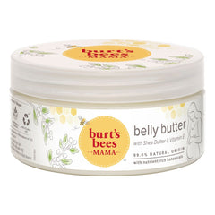 Burt's Bees Mama Bee Belly Butter