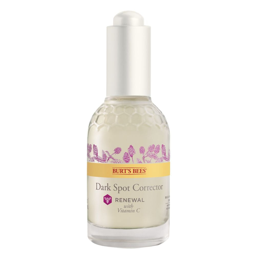 Burt's Bees Renewal Dark Spot Corrector