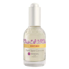 Burt's Bees Renewal Dark Spot Corrector