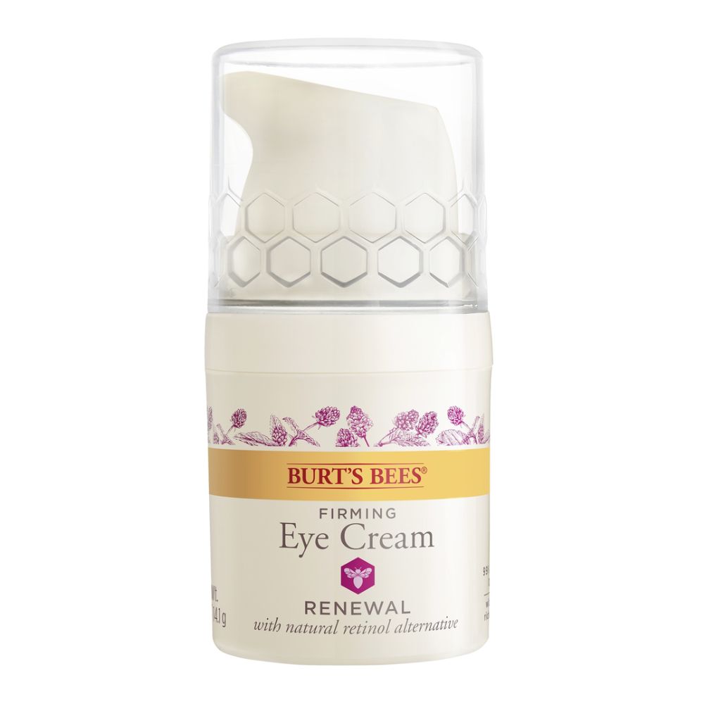 Burt's Bees Renewal Firming Eye Cream