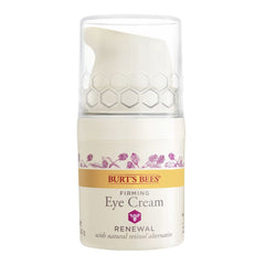 Burt's Bees Renewal Firming Eye Cream