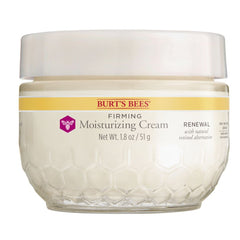 Burt's Bees Renewal Firming Moisturizing