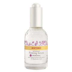 Burt's Bees Renewal Intensive Firming Serum