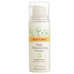 Burt's Bees Sensitive Day Cream