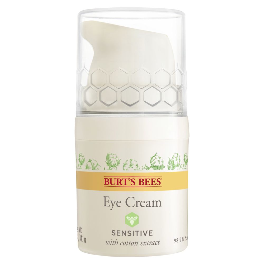 Burt's Bees Sensitive Eye Cream