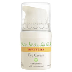 Burt's Bees Sensitive Eye Cream