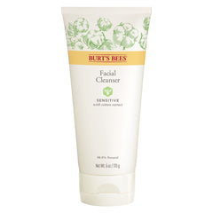 Burt's Bees Sensitive Facial Cleanser
