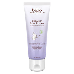 Calming Lavender Body Lotion