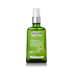 Cellulite Body Oil - Birch