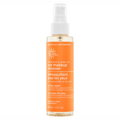 Chamomile & Green Tea Eye Makeup Remover