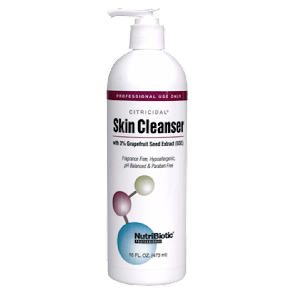 Citricidal Skin Cleanser