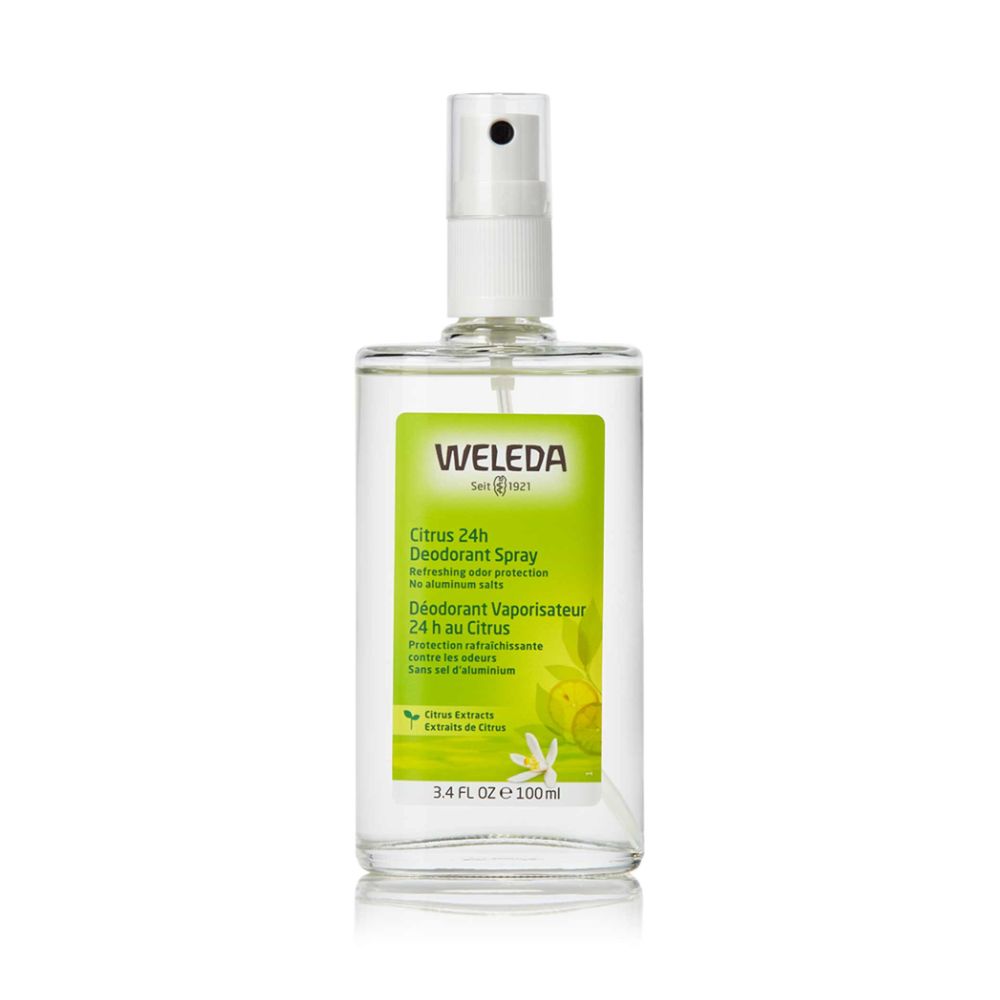 Citrus 24H Deodorant