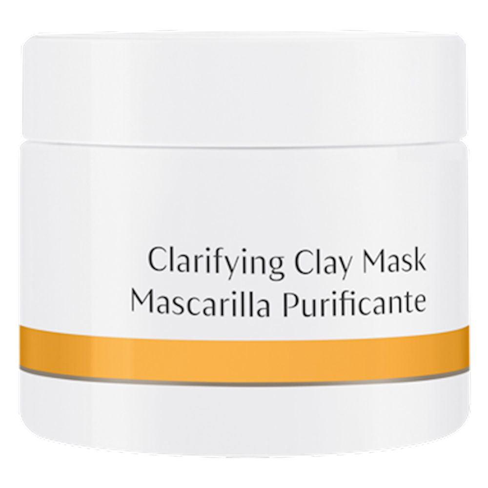 Clarifying Clay Mask