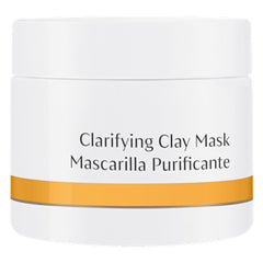 Clarifying Clay Mask