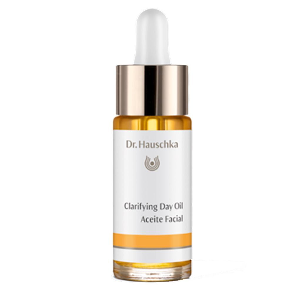 Clarifying Day Oil