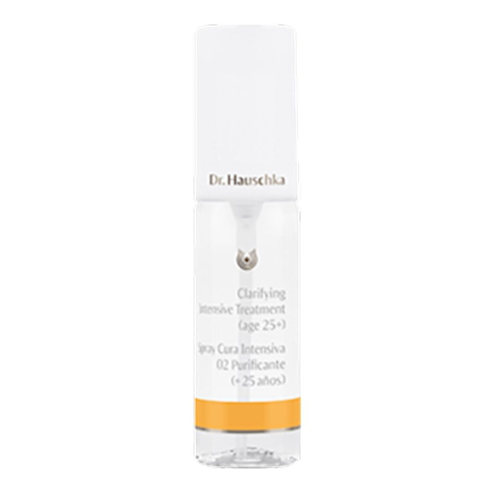 Clarifying Intensive Treatment 25+