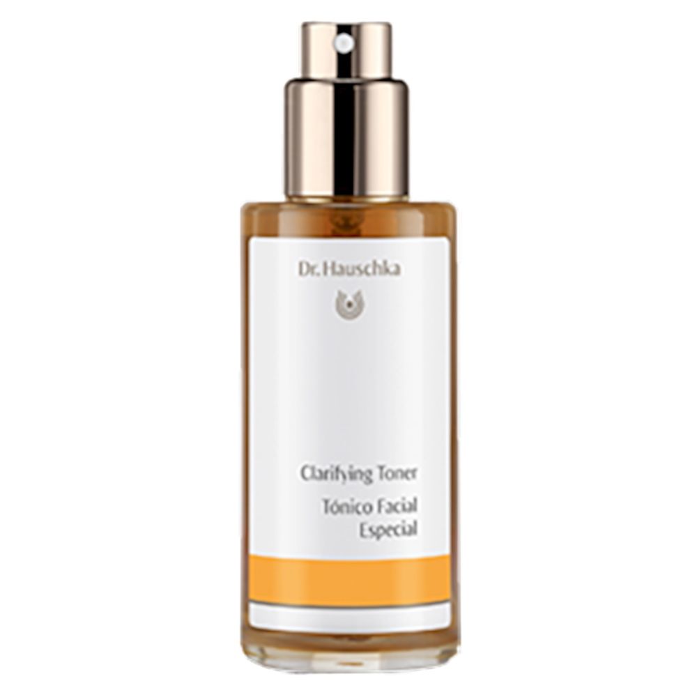 Clarifying Toner