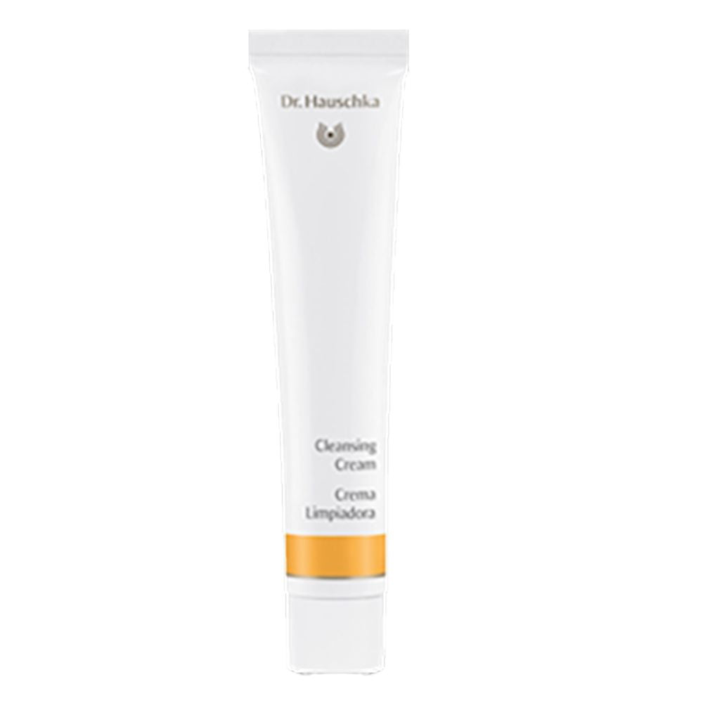 Cleansing Cream