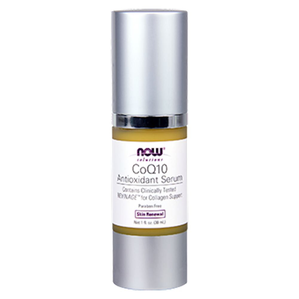 CoQ10 Antioxidant Serum