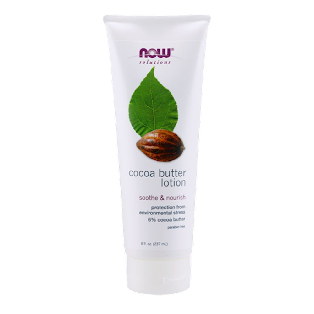 Cocoa Butter Lotion