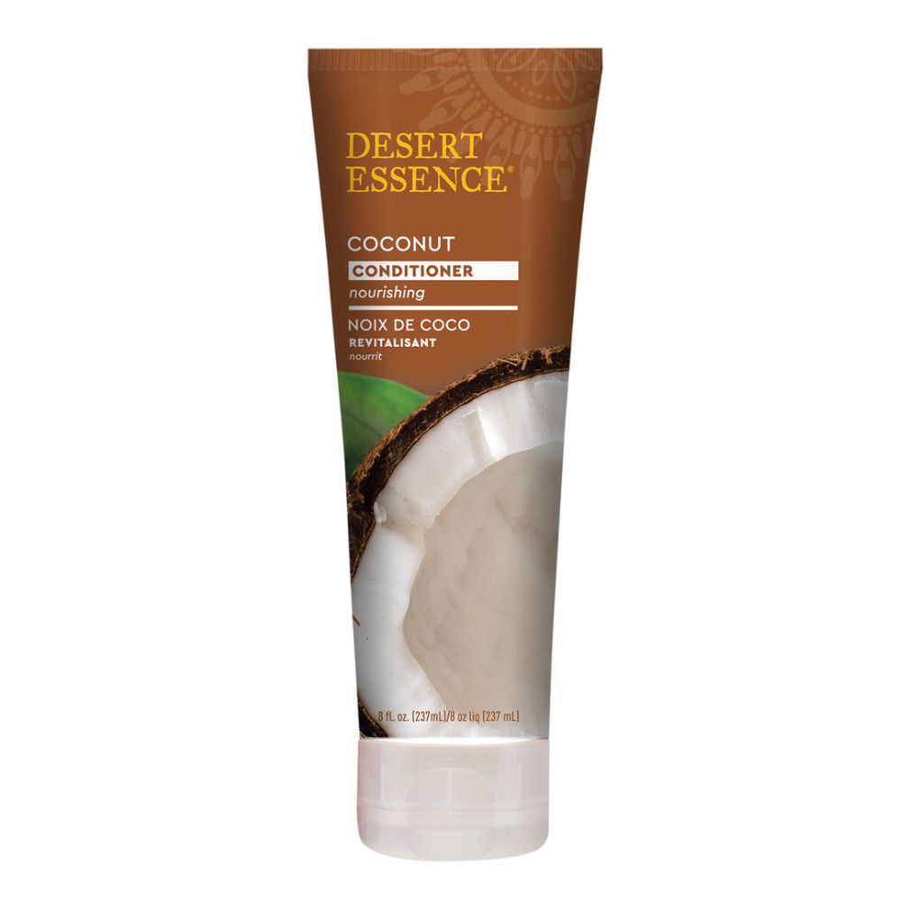 Coconut Conditioner
