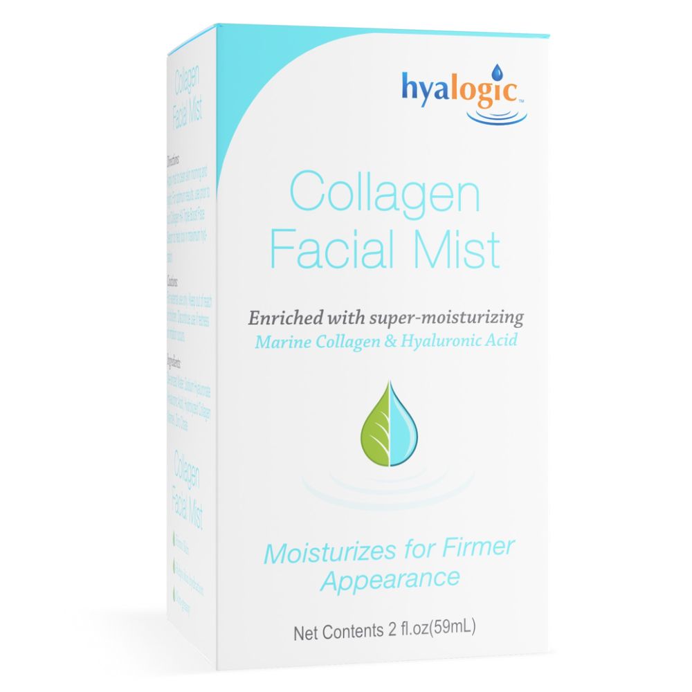 Collagen Facial Mist